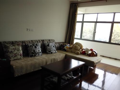 Уси: Luojiazhuang Homestay