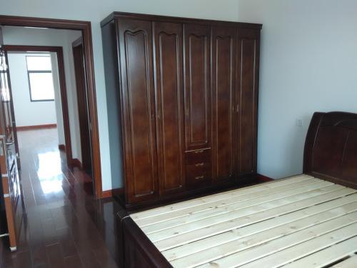 Уси: Luojiazhuang Homestay