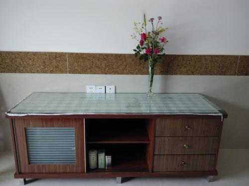 Уси: Luojiazhuang Homestay