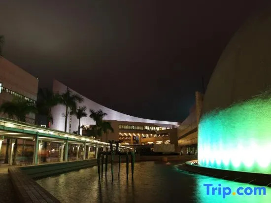 Гонконг: HK TAI SAN GUEST HOUSE(Haiphong Branch)
