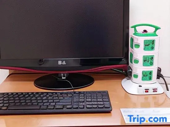 Гонконг: HK TAI SAN GUEST HOUSE(Haiphong Branch)