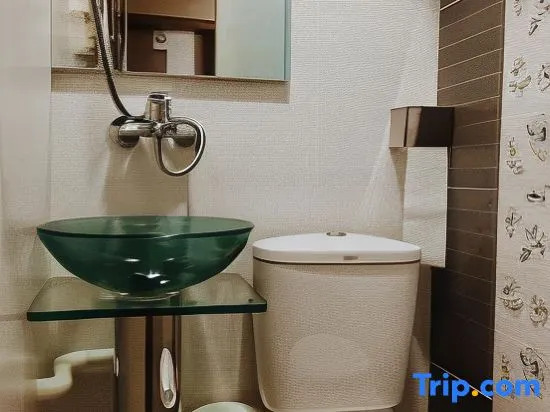 Гонконг: HK TAI SAN GUEST HOUSE(Haiphong Branch)