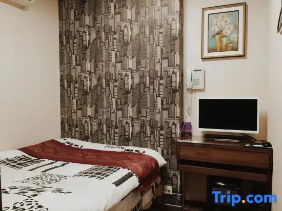 Гонконг: HK TAI SAN GUEST HOUSE(Haiphong Branch)