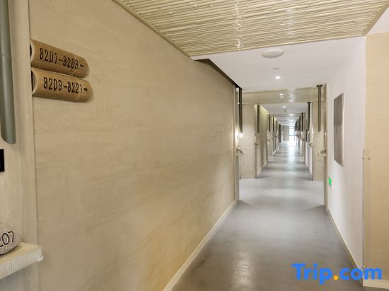 Хучжоу: Xiju Hotel