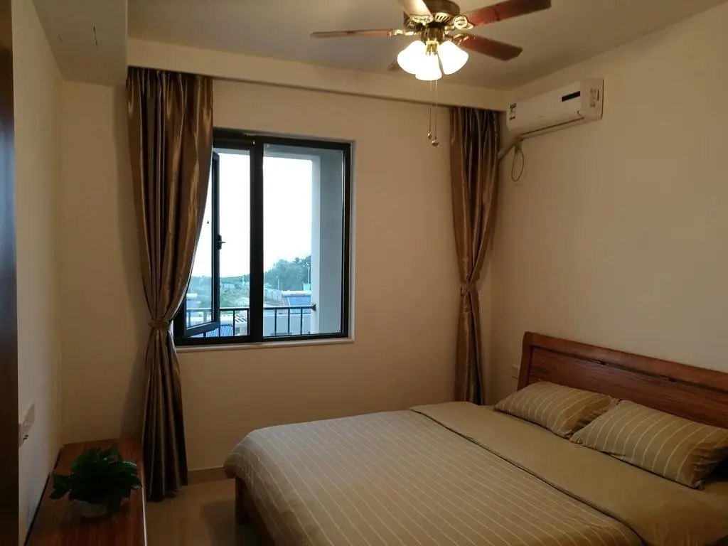 Санья: Sanya Luhuitou Peninsula Inn