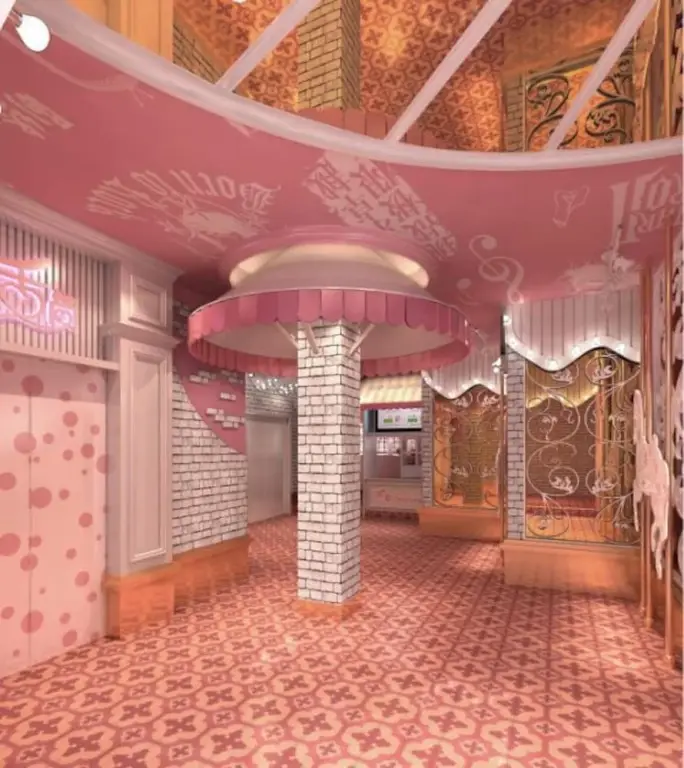 Тайчжоу: Jiangyan Shijiyuan International Hotel