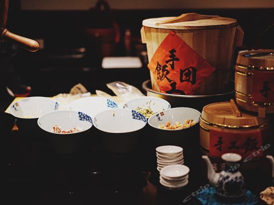 Нинбо: 宁波十七房名宿-如月