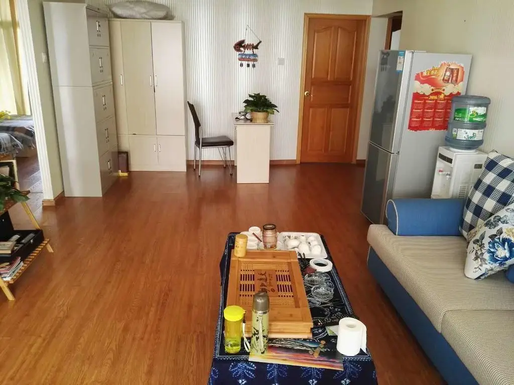 Куньмин: Cloud Tour Youth Hostel