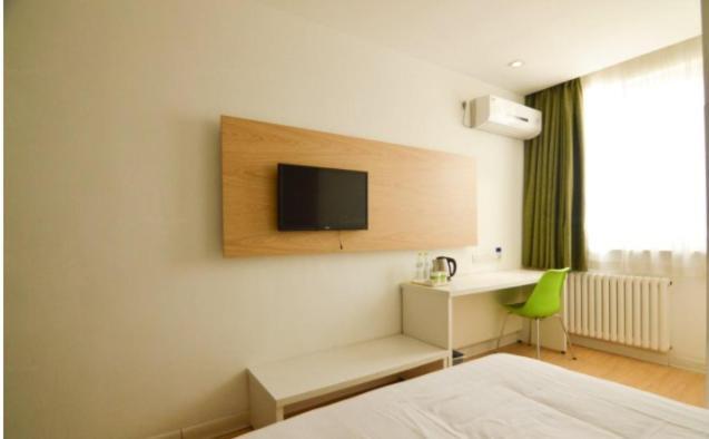 Циндао: Motel Qingdao Laixi Yantai Road Government
