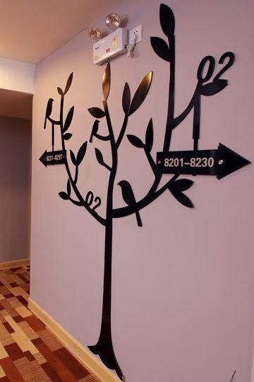 Тайчжоу: Motel Taizhou Xinghua Banqiao Road