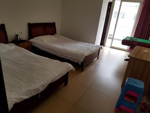 Наньчан: Home Inn (Chinese Only)