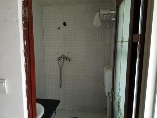 Наньчан: Home Inn (Chinese Only)