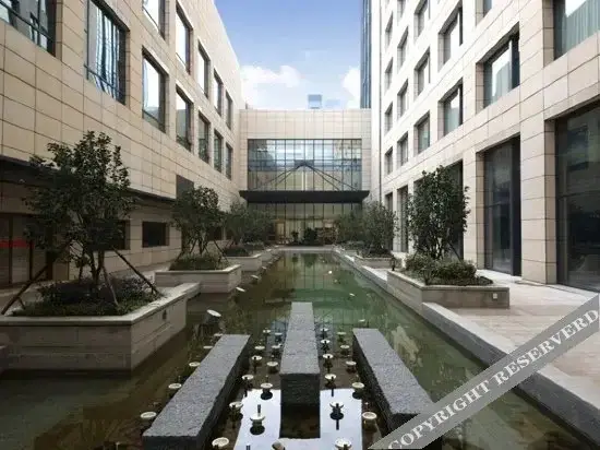 Уси: Sanfangxiang Jinling Hotel