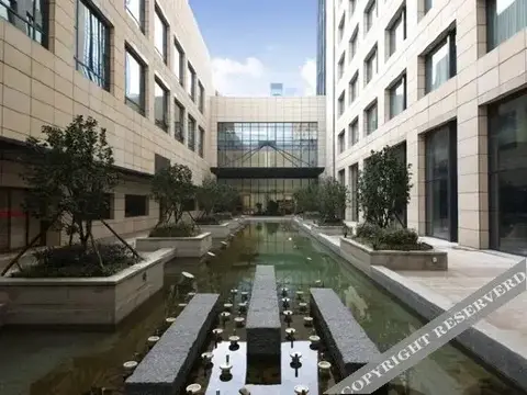 Sanfangxiang Jinling Hotel — фото 1
