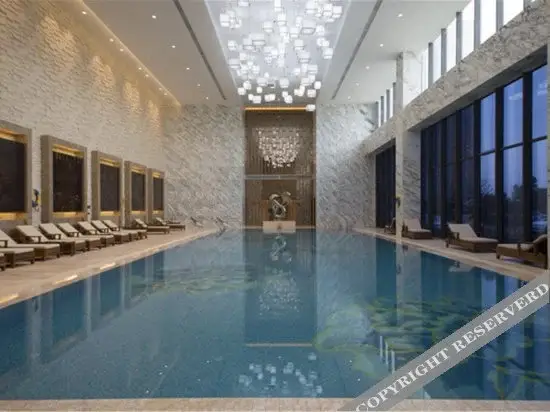 Уси: Sanfangxiang Jinling Hotel