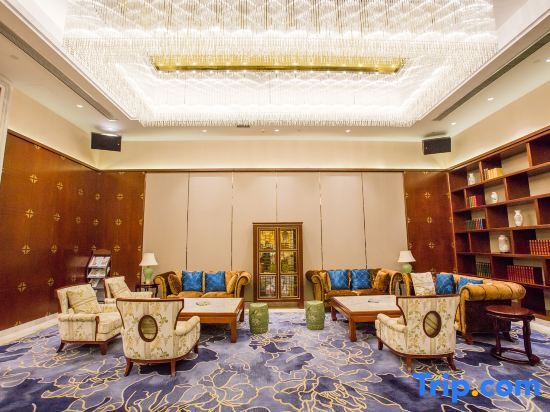 Уси: Sanfangxiang Jinling Hotel