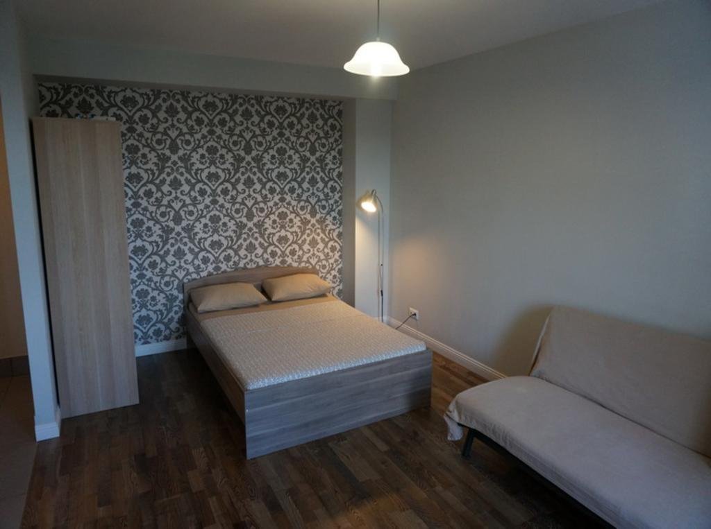 Москва: Apartaments Sudostroitelnaya