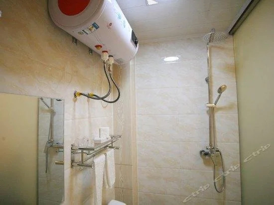 Цзиньчжун: Xinyuan Hotel