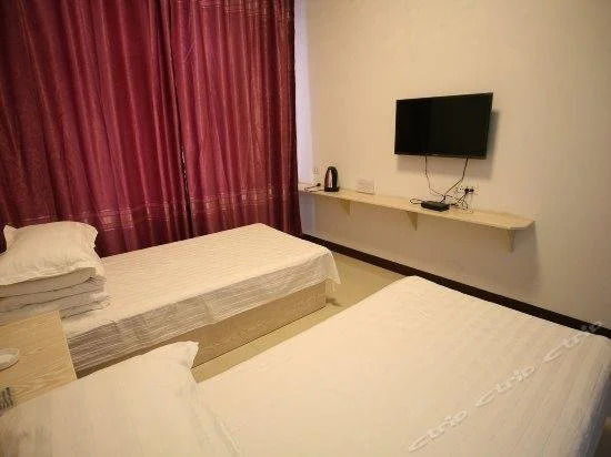Цзиньчжун: Xinyuan Hotel