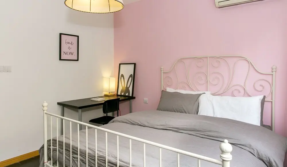 Шанхай: GoNative Downtown Apartment Xintiandi