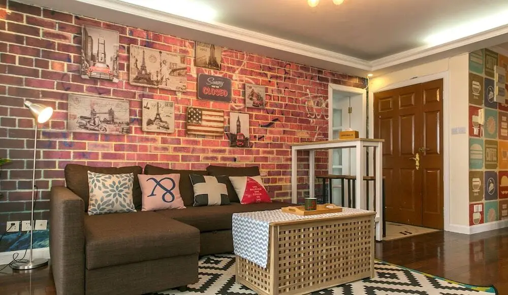 Шанхай: GoNative Downtown Apartment Xintiandi