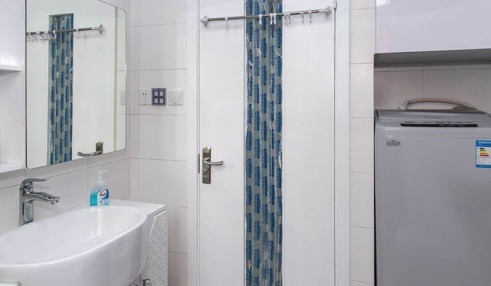 Шанхай: GoNative Downtown Apartment Xintiandi