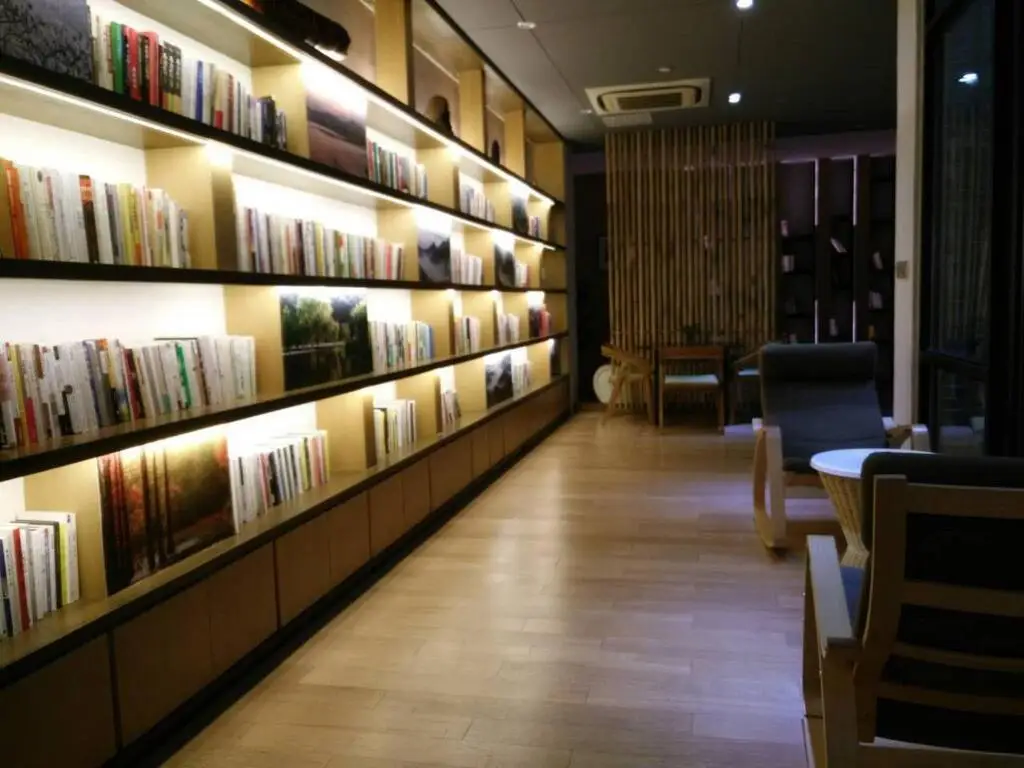 Atour Hotel Anji Zhejiang — фото 1