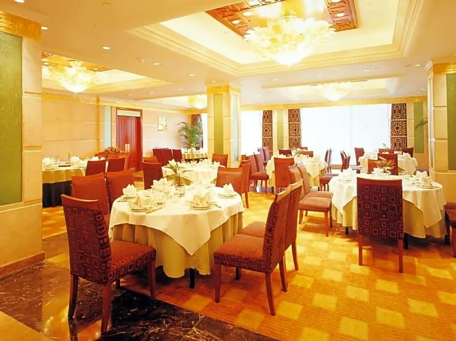 Бенгбу: J.J. Pearl Hotel Bengbu