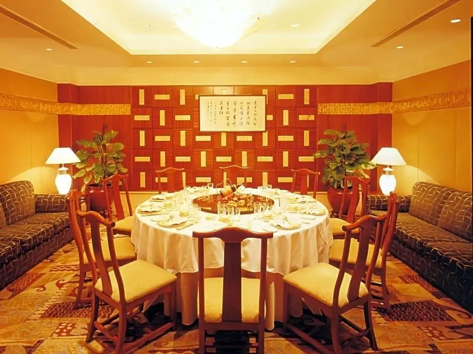 Бенгбу: J.J. Pearl Hotel Bengbu