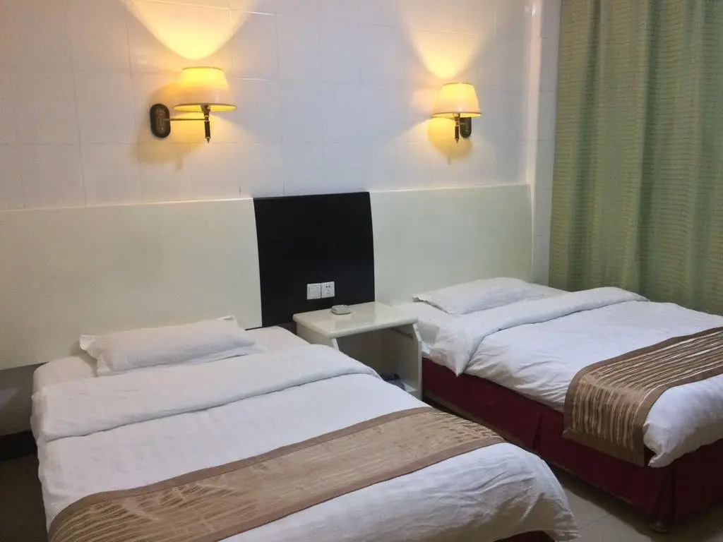 Фучжоу: Hua Xing Hotel