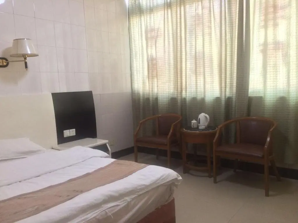 Фучжоу: Hua Xing Hotel
