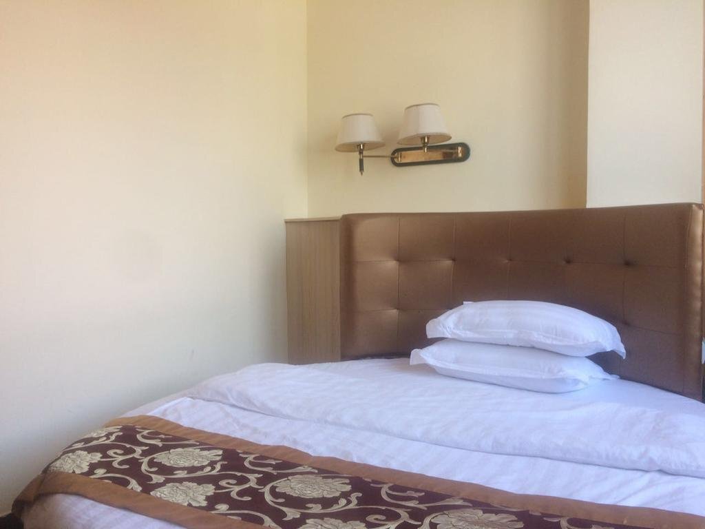 Фучжоу: Hua Xing Hotel