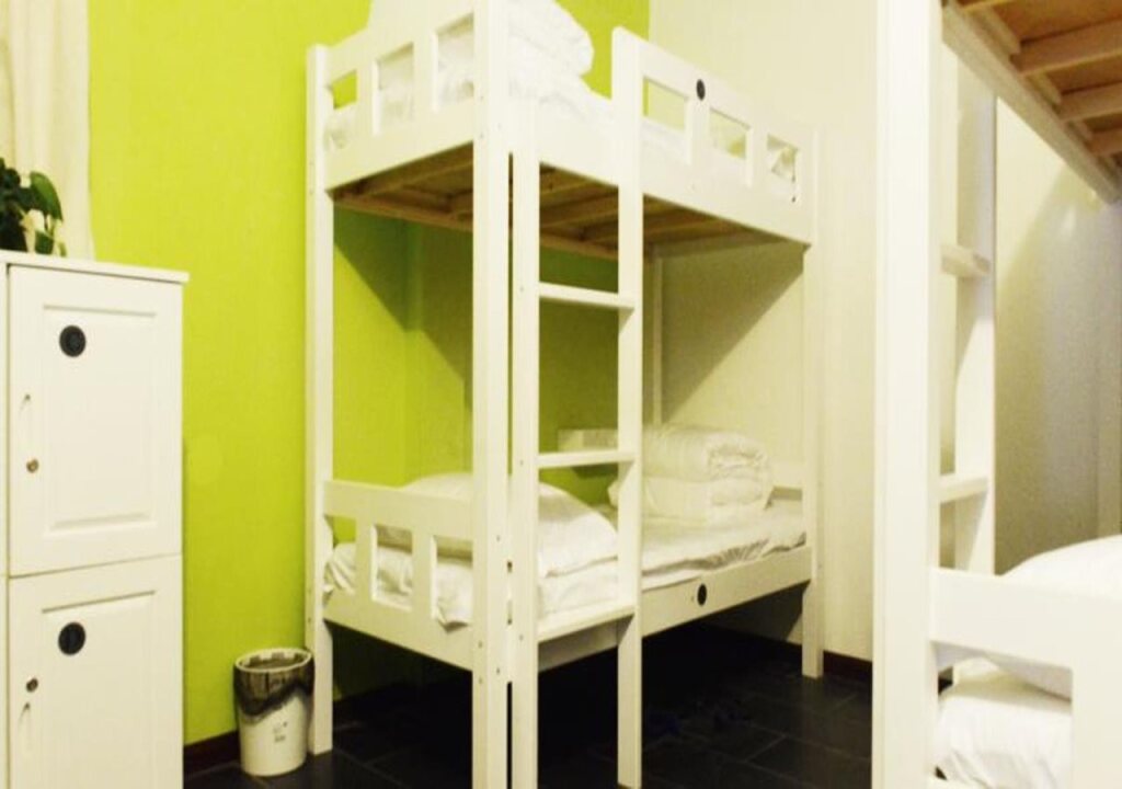 Сиань: Seetang Youth Hostel Xi'an