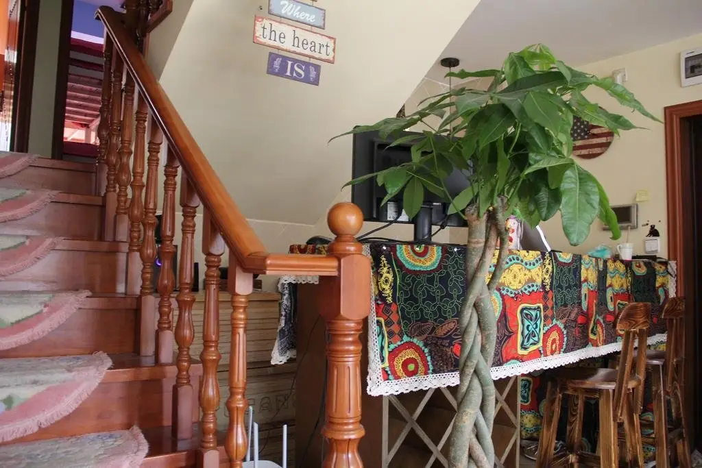 Чунцин: Chongqing Romantic Youth Hostel