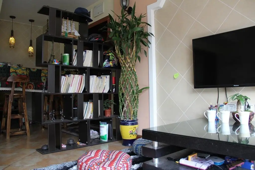 Чунцин: Chongqing Romantic Youth Hostel