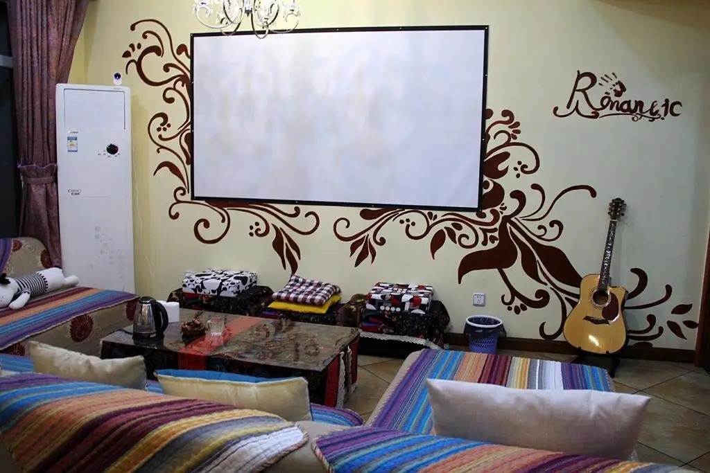 Чунцин: Chongqing Romantic Youth Hostel