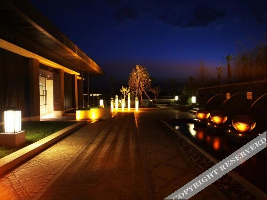 Сиань: Shaanxi Tangyu Conference Centre