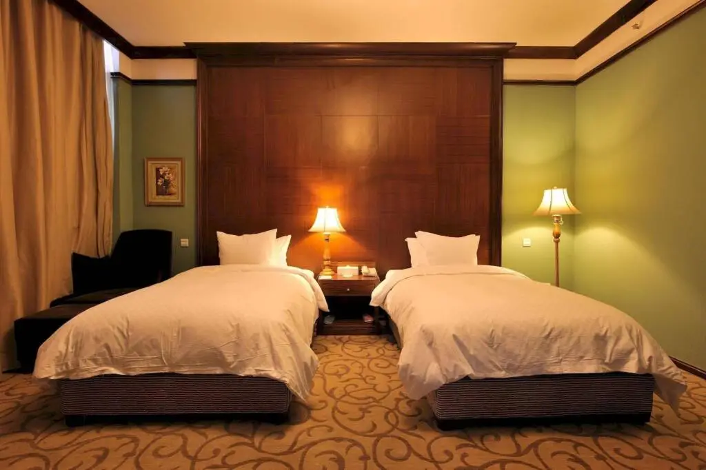 Чэнду: Marvel Hotel Chengdu