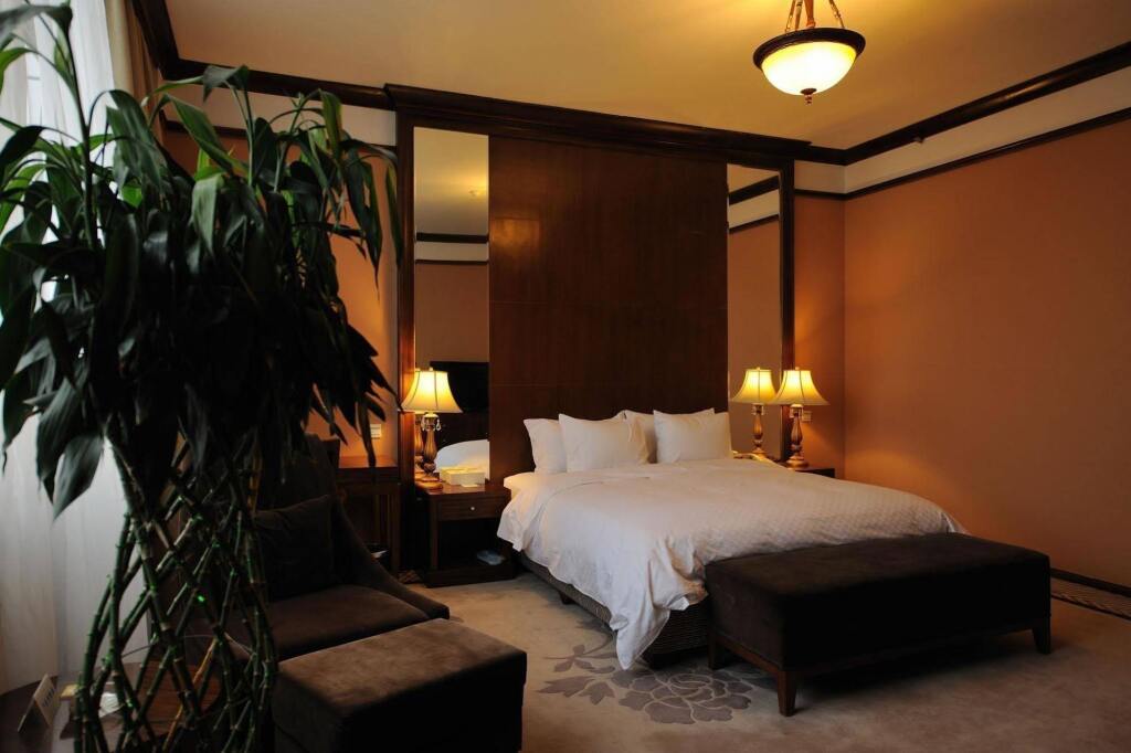 Чэнду: Marvel Hotel Chengdu