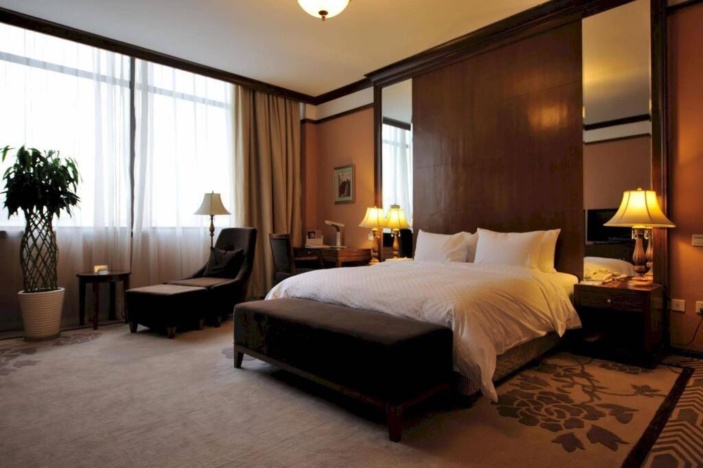 Чэнду: Marvel Hotel Chengdu