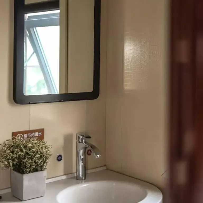 Нинбо: Seclusion Scenery of Shangshui International RV Resort