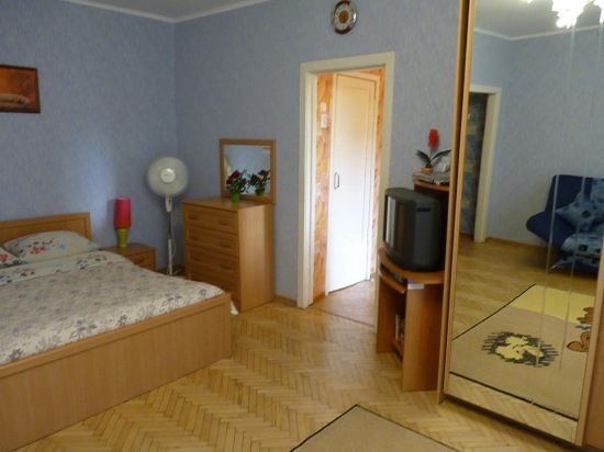 Москва: Apartment na Syschevskoy, 13
