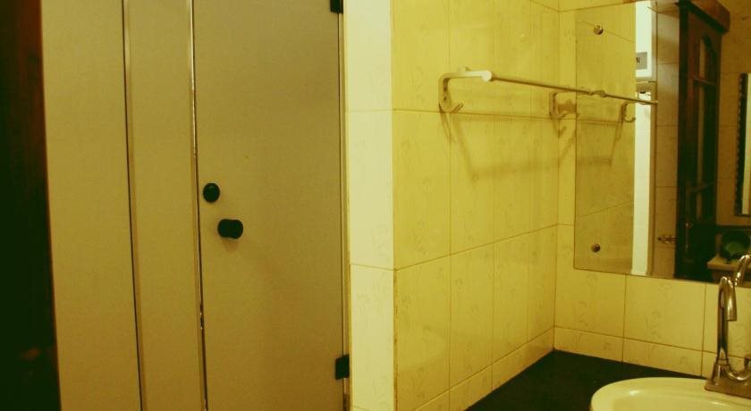 Куньмин: Anzhi · Tinglan Fashion Homestay Youth Hostel (Kunming Old Street)