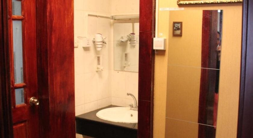 Куньмин: Anzhi · Tinglan Fashion Homestay Youth Hostel (Kunming Old Street)
