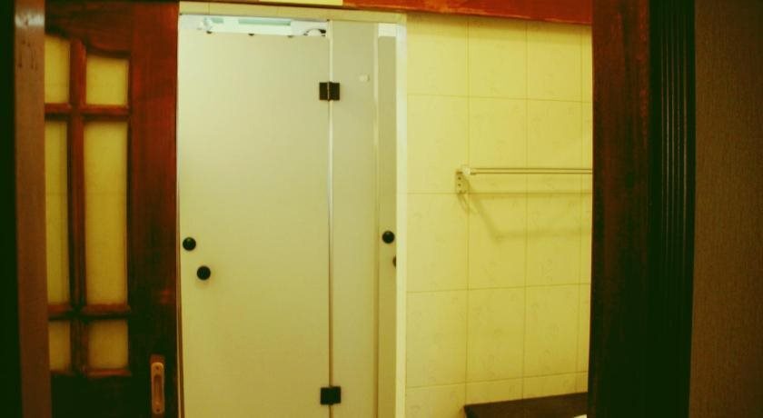 Куньмин: Anzhi · Tinglan Fashion Homestay Youth Hostel (Kunming Old Street)