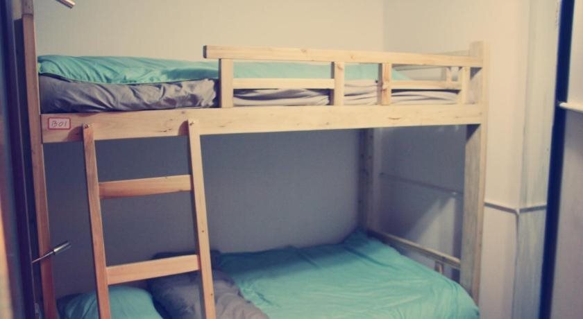 Куньмин: Anzhi · Tinglan Fashion Homestay Youth Hostel (Kunming Old Street)