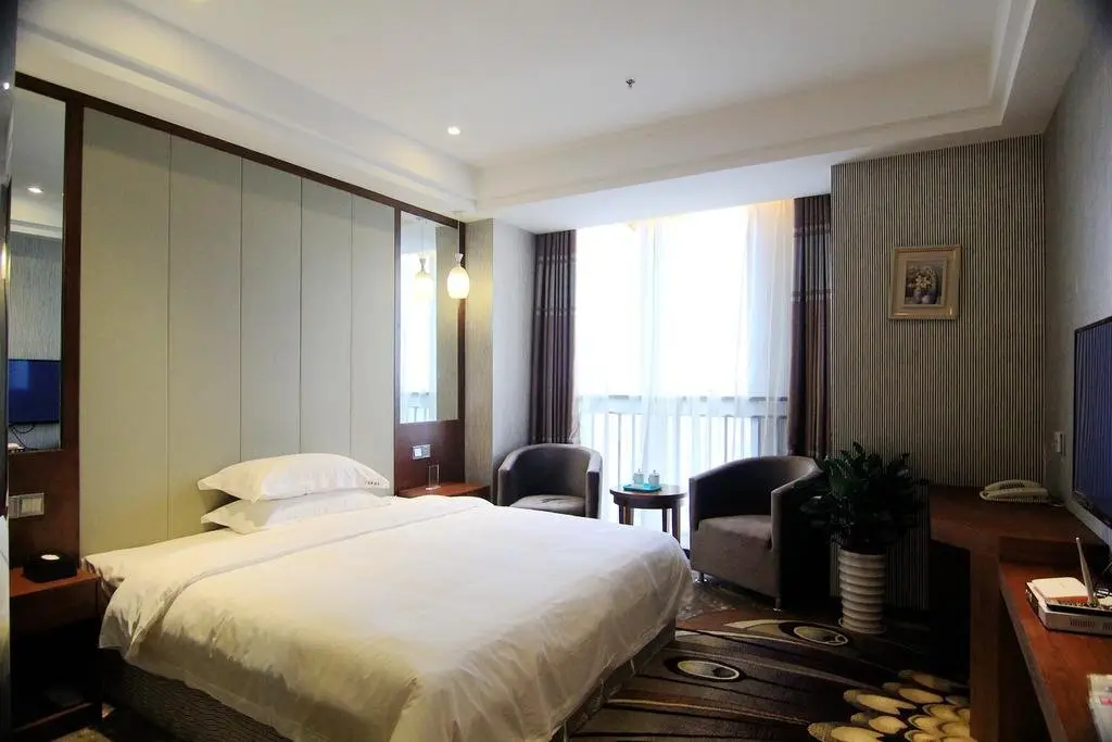 Чунцин: Guang Ke Hotel
