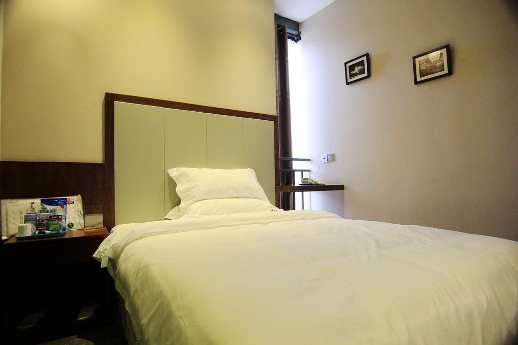 Чунцин: Guang Ke Hotel