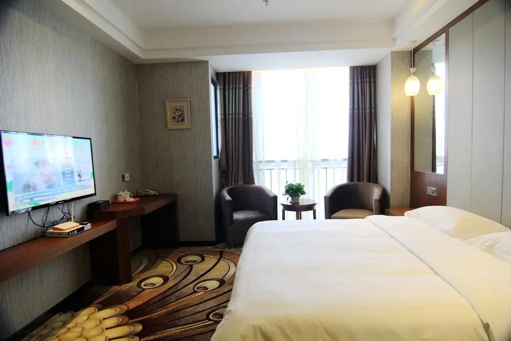 Чунцин: Guang Ke Hotel