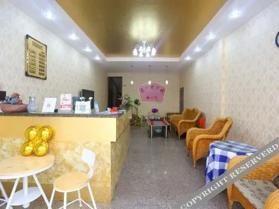 Чэнду: Lanshishe Inn